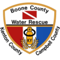 Cambell County Water Rescue